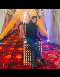 Mehak Bisht