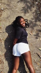 Baby Black