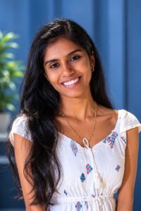 Navya srikakulapu