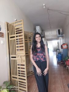 Navya srikakulapu