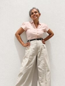 Priyanka VIRENDRASINH Jadeja