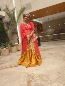 Priyanka VIRENDRASINH Jadeja
