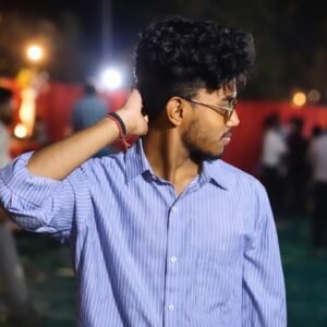 Dibyaranjan Sahoo