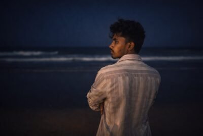 Dibyaranjan Sahoo