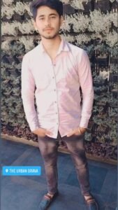 Shivam Kumar