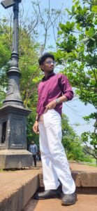 Dibyaranjan Sahoo