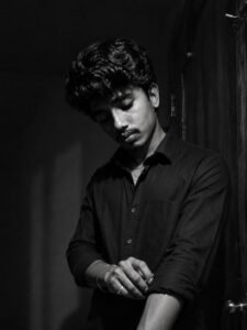 Dibyaranjan Sahoo