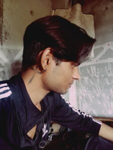 AJEET Kumar jha
