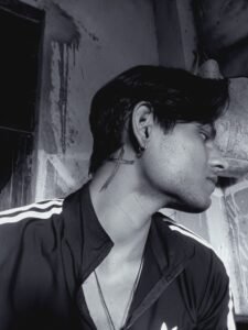 AJEET Kumar jha