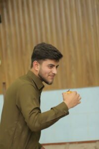 M.ahmad
