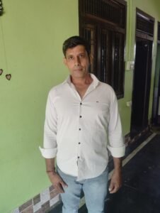 Bhupendra Singh