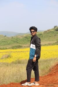 Dibyaranjan Sahoo