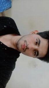 Shivam Kumar