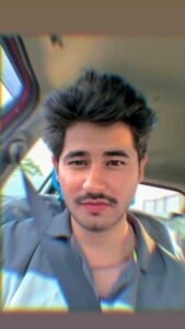 Shivam Kumar