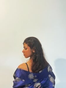Debankita B