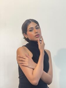 Debankita B