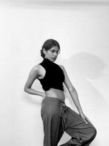 Debankita B