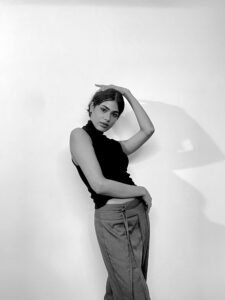 Debankita B
