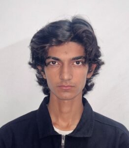 Yashwardhan S