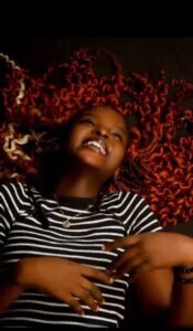 Divinefavour Chukwumah