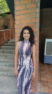 Megha Srinivasa