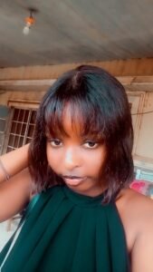 Divinefavour Chukwumah