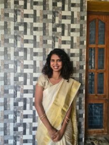Megha Srinivasa
