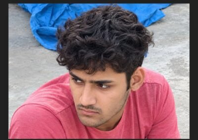 Tarun Negi