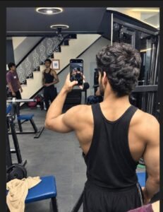 Tarun Negi