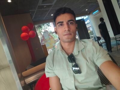 Vishal parmar
