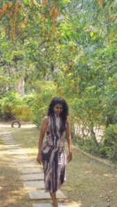 Megha Srinivasa