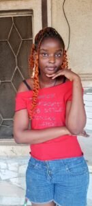 Divinefavour Chukwumah