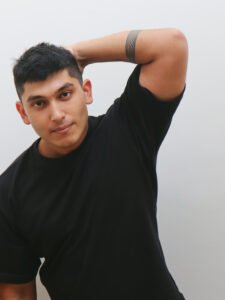 Hardik G.