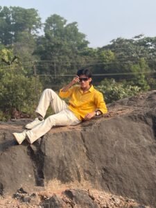 Sangeerth EK