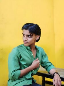 Sangeerth EK