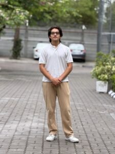 Zaeem Alam