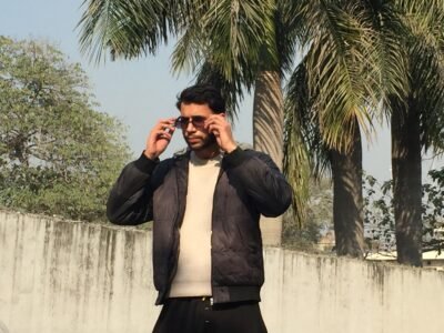 Shehroz A