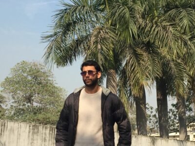 Shehroz A