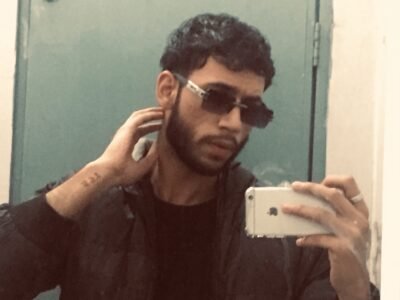 Shehroz A