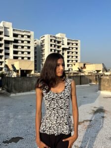 Sarita Patel