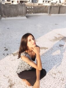 Sarita Patel
