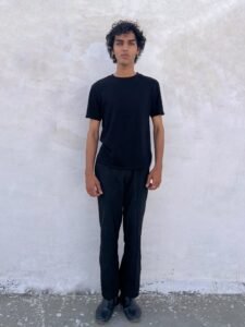 Rishul Sharma
