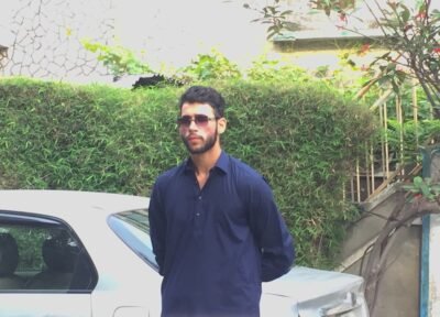 Shehroz A