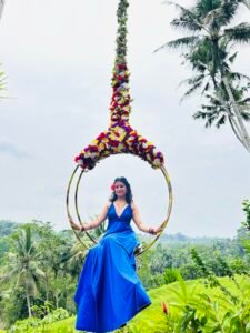Vanshika S