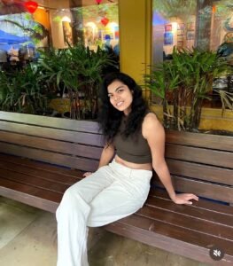 Sandhya Suryawanshi