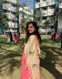 Sandhya Suryawanshi