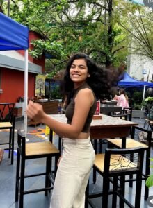 Sandhya Suryawanshi