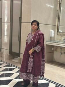 Vanshika S