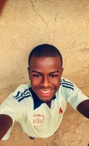 Ibrahim shuaibu