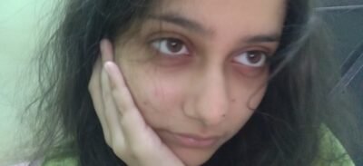 Kavya singh